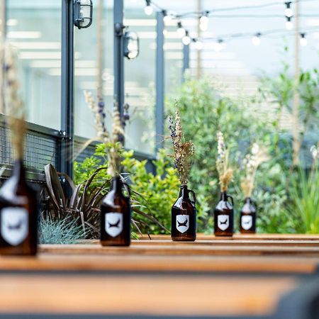 Brewdog Doghouse Manchester Eksteriør bilde
